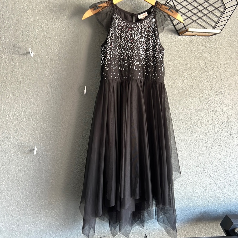 Cat & Jack girls dress